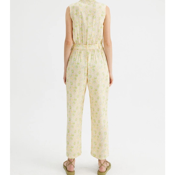 NWT Seashell Jumpsuit - Picture 10 of 10